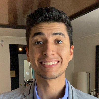 Stefan Zepeda